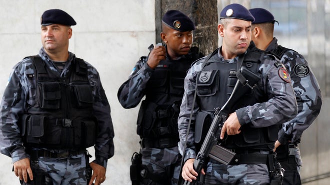 Brazil_Police